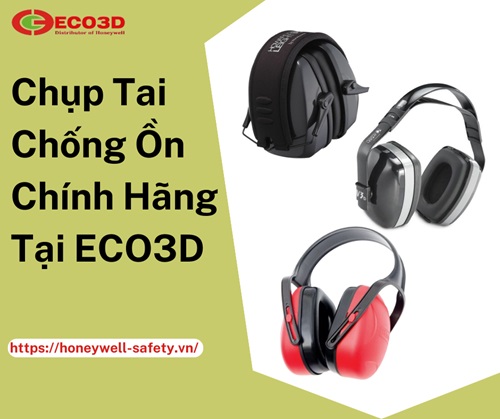Chụp tai chống ồn và Nút tai chống ồn